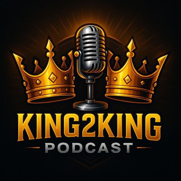Artwork for King2King podcast