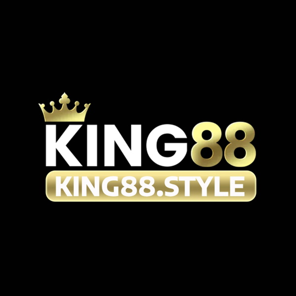 Artwork for KING88