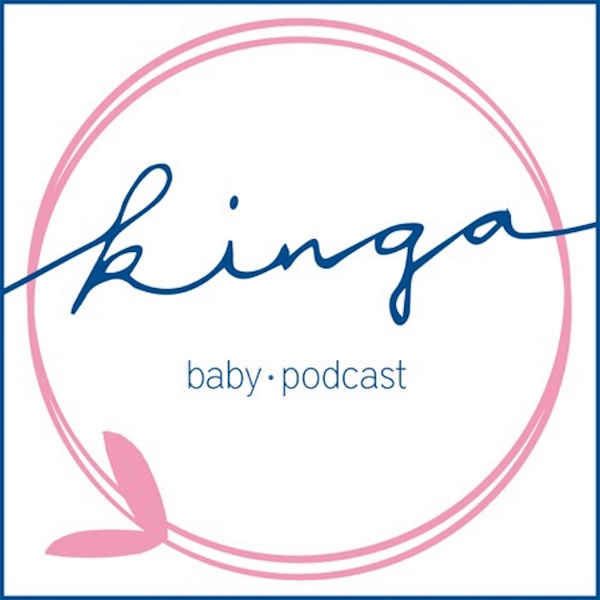 Artwork for Kingababy Baby Podcast