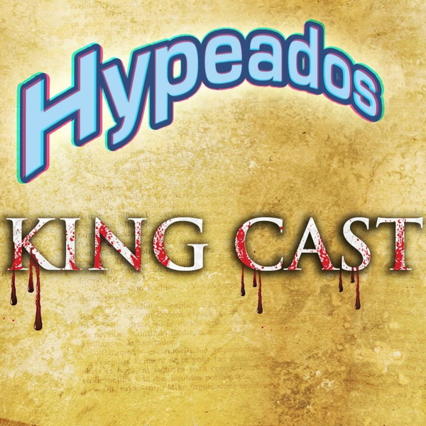 Artwork for Kingcast