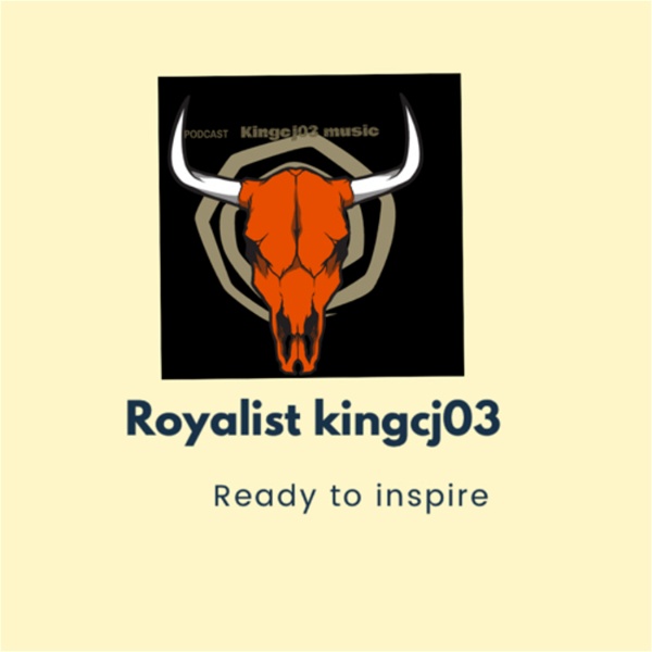 Artwork for Kingcj03 Music podcast