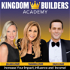 Kingdom Builders Academy Podcast