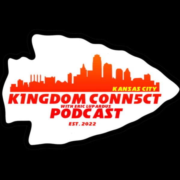 Artwork for K1NGDOM CONN5CT: Kansas City Chiefs podcast