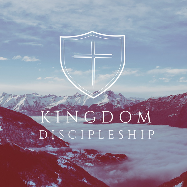 Artwork for Kingdom Discipleship