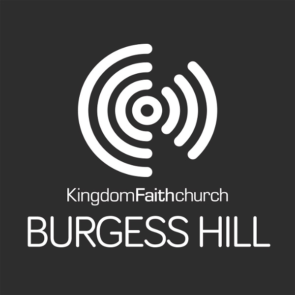 Artwork for Kingdom Faith Burgess Hill