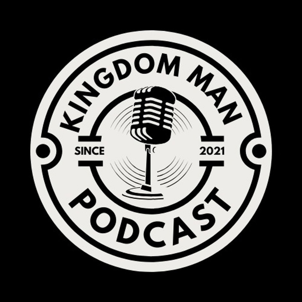 Artwork for Kingdom Man