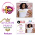 Kingdom Praise Holy Hip Hop, Gospel Rap and Rhythm & Praise Podcast