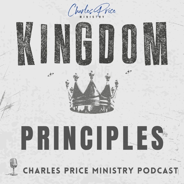 Artwork for Kingdom Principles