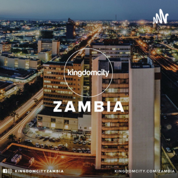 Artwork for Kingdomcity Zambia