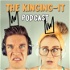 Kinging-It: The Travel Podcast