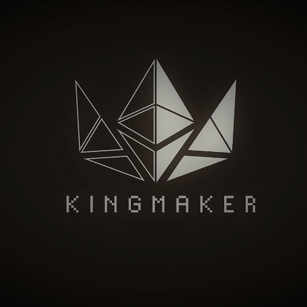 Artwork for KingMakerPodcast
