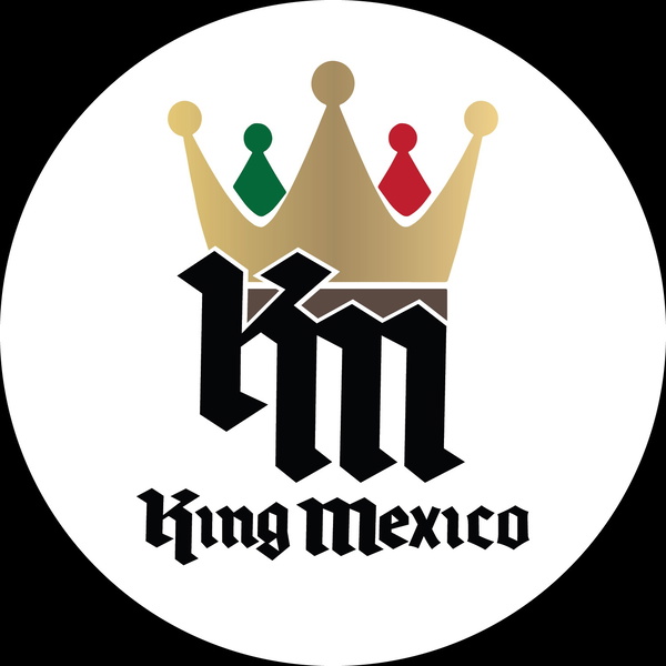 Artwork for KingMexico
