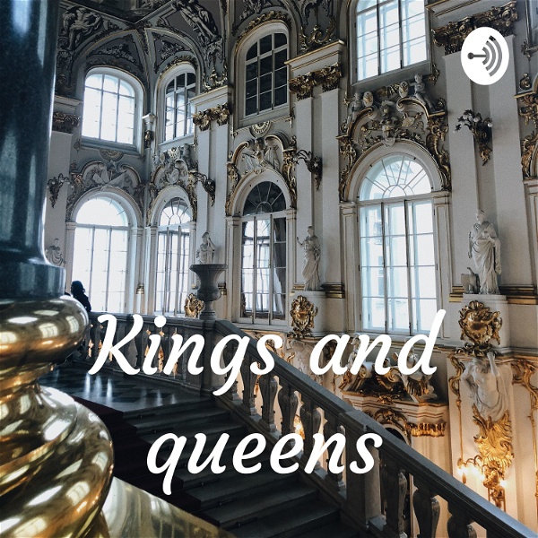 Artwork for Kings and queens