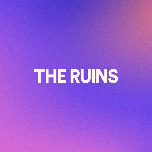 Artwork for The Ruins