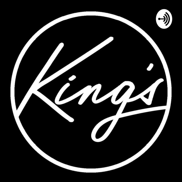 Artwork for Kingʻs Chapel WV