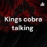 Kings cobra talking