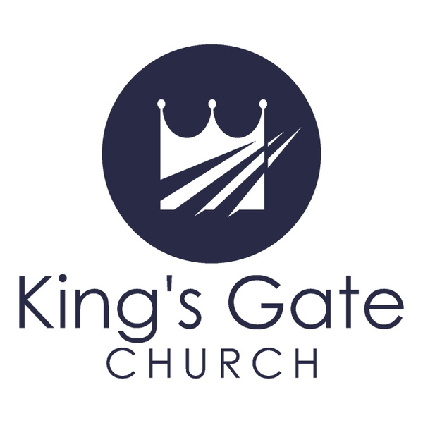 Artwork for King's Gate Church