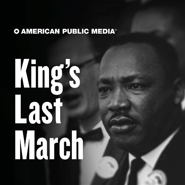 Artwork for King's Last March
