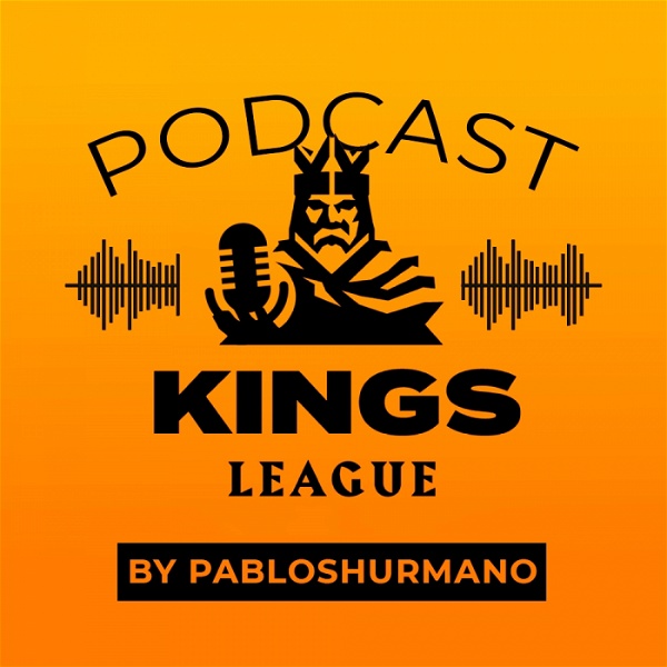 Artwork for Kings League Podcast