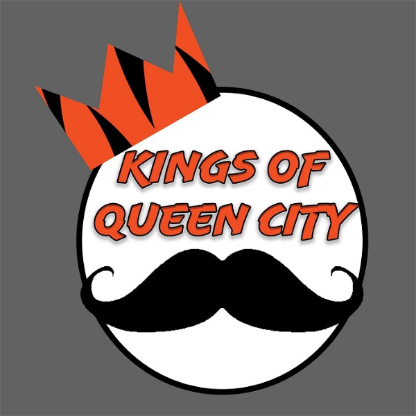 Artwork for Kings of Queen City