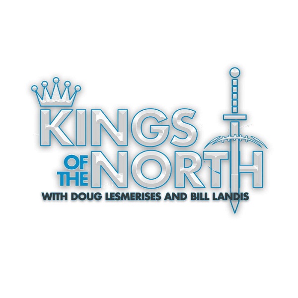 Artwork for Kings of the North