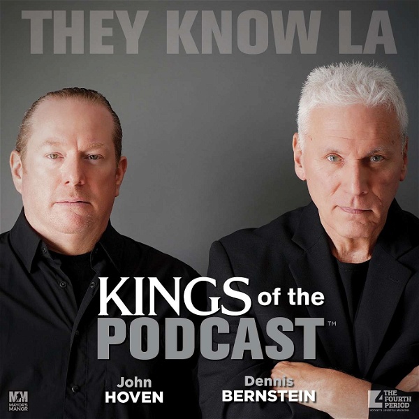 Artwork for KINGS OF THE PODCAST