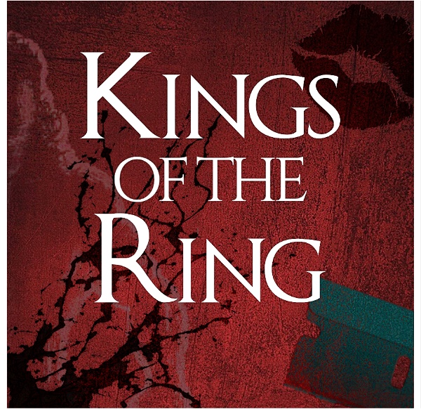 Artwork for Kings of the Ring