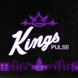 Artwork for Kings Pulse: A Sacramento Kings Podcast