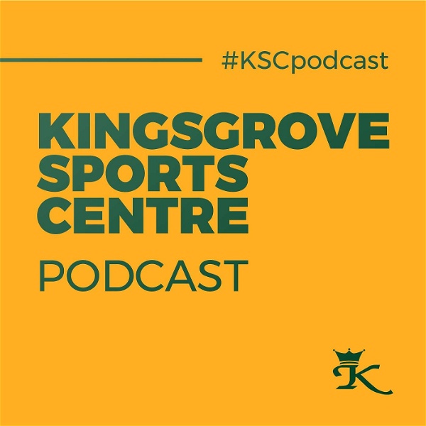 Artwork for Kingsgrove Sports Centre Podcast