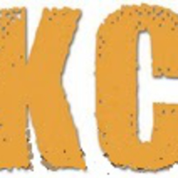 Artwork for kingslycraft talk