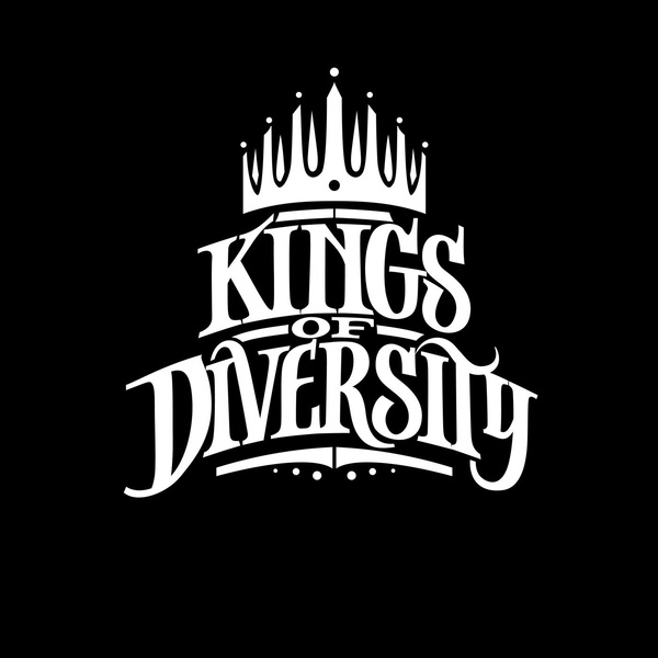 Artwork for KingsOfDiversity