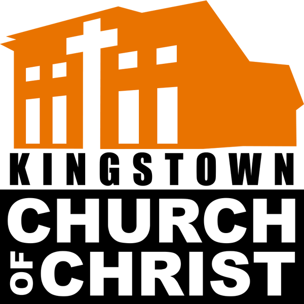 Artwork for Kingstown Church of Christ