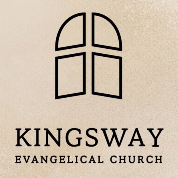 Artwork for Kingsway Evangelical Church