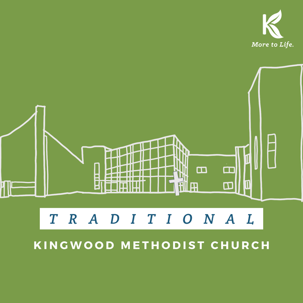Artwork for Kingwood Methodist