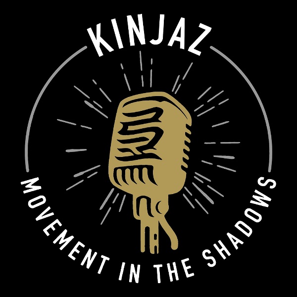 Artwork for Kinjaz: Movement In The Shadows