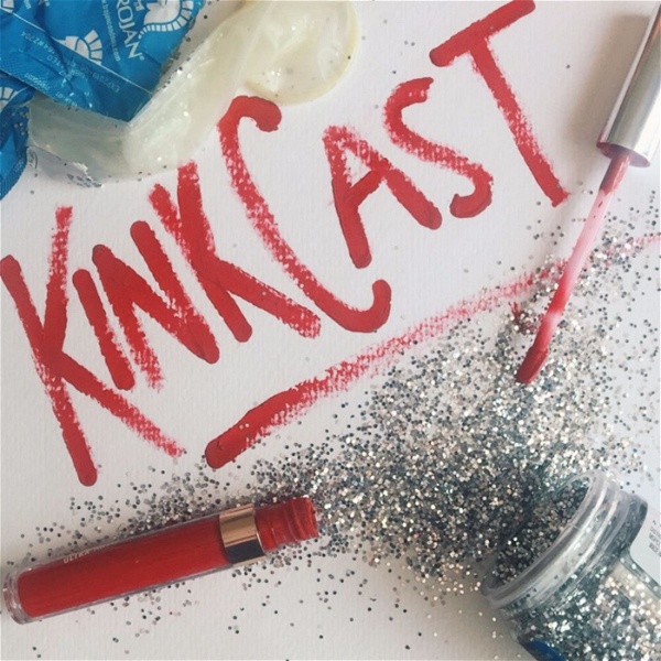 Artwork for KinkCast