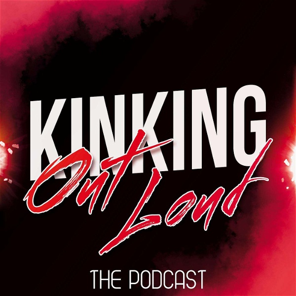 Artwork for Kinking Out Loud