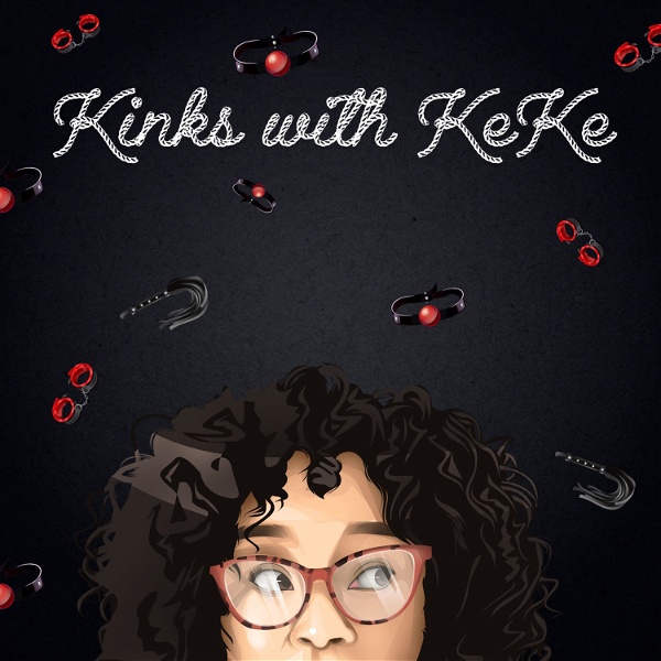 Artwork for Kinks with KeKe