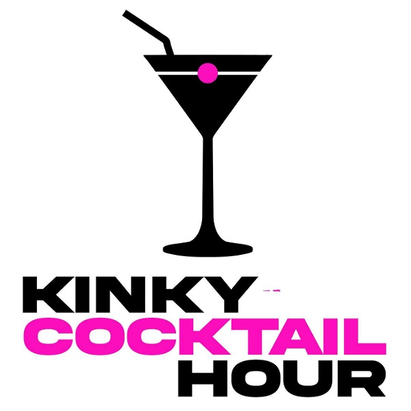 Artwork for Kinky Cocktail Hour