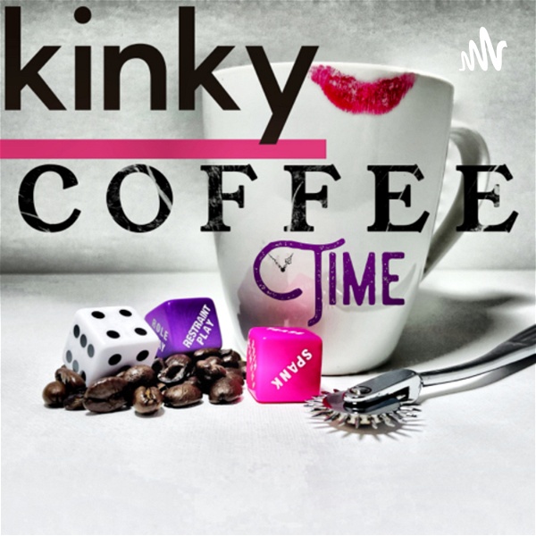 Artwork for Kinky Coffee Time