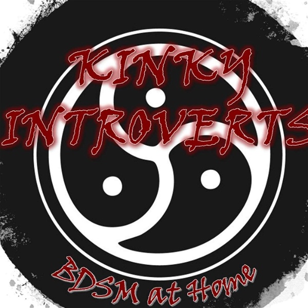 Artwork for Kinky Introverts