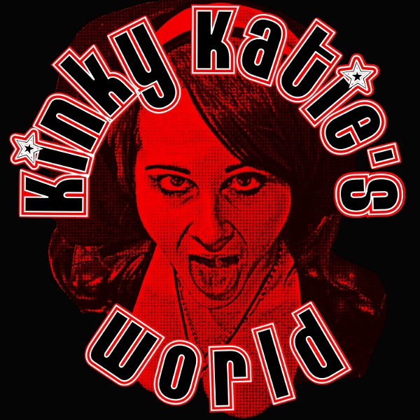 Artwork for Kinky Katie's World