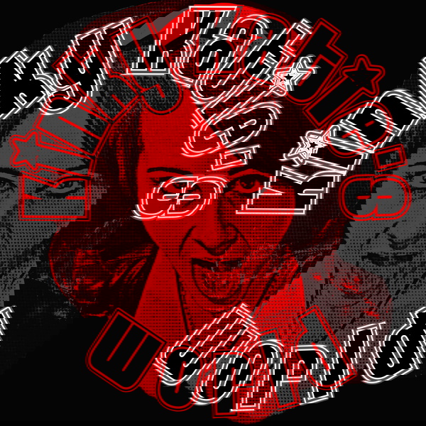 Artwork for Kinky Katie's World