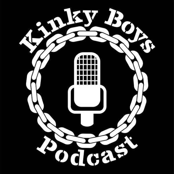 Artwork for Kinkyboys Podcast