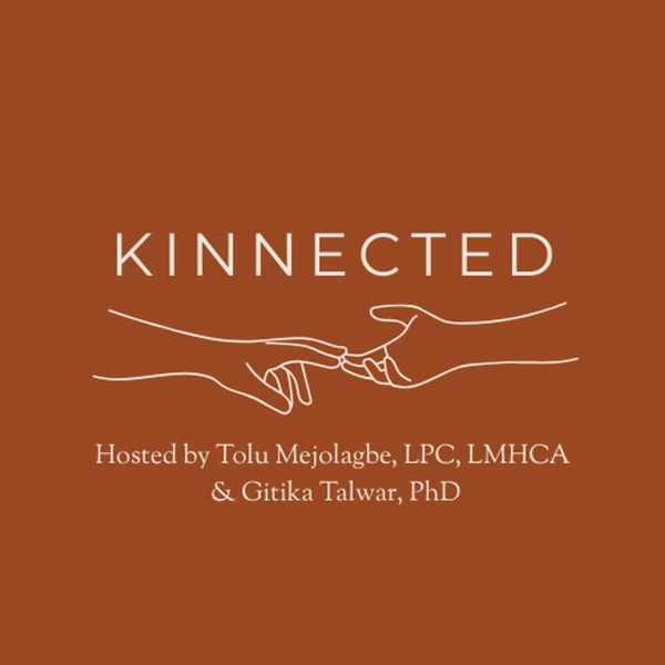Artwork for Kinnected