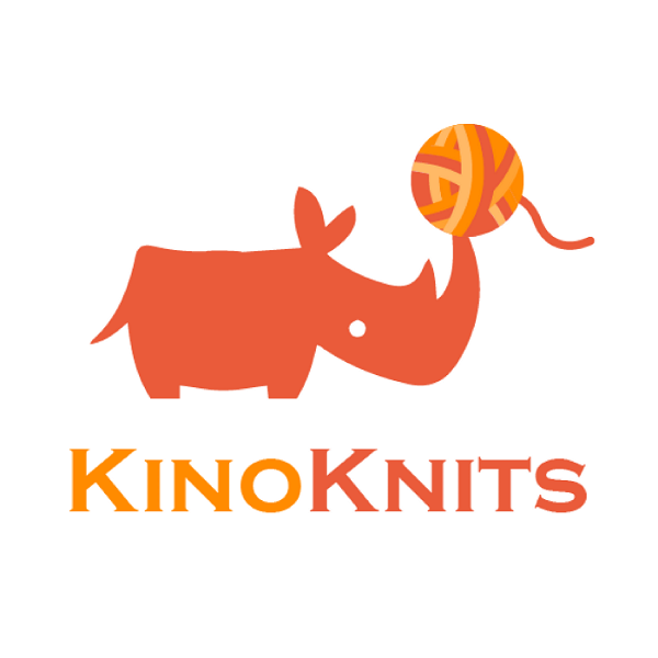 Artwork for Kino Knits Podcast