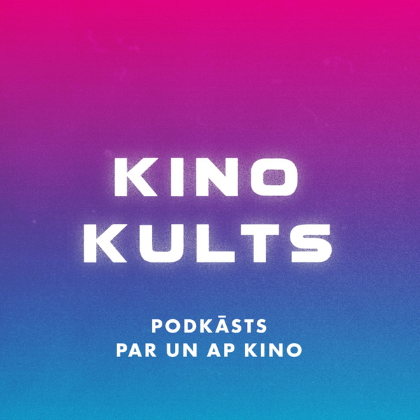 Artwork for Kino Kults