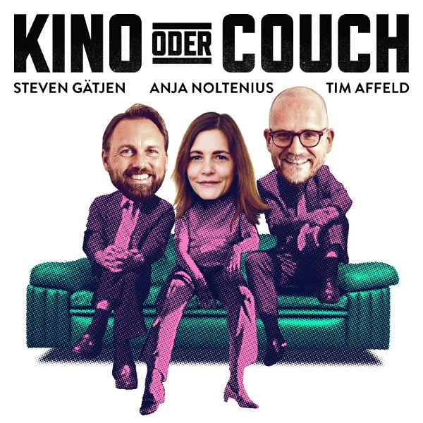 Artwork for Kino oder Couch
