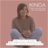 🥕 KINOA, le podcast qui sème les graines d'une vie plus saine !
