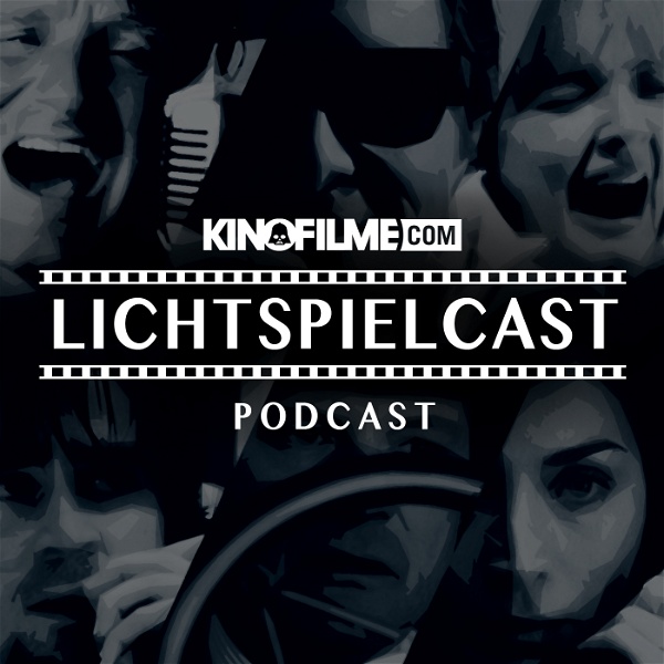 Artwork for Kinofilme.com Lichtspielcast